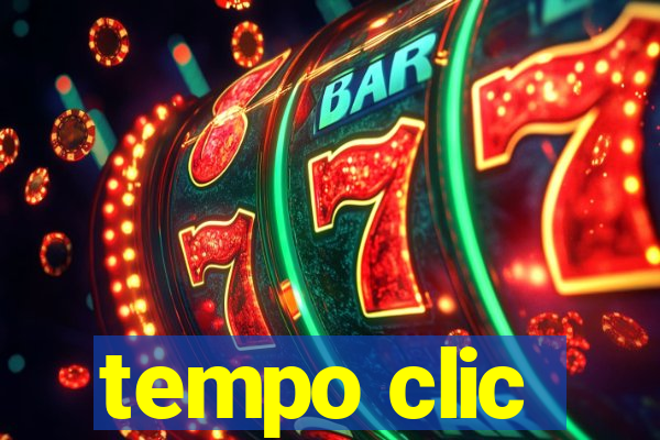 tempo clic